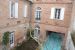 Sale Townhouse Villemur-sur-Tarn 6 Rooms 215 m²