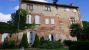 Sale Castle Nailloux 13 Rooms 550 m²